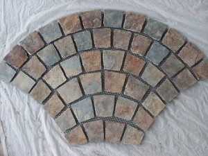 EUROPEAN COBBLESTONE – MODEL CS103 1