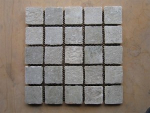 EUROPEAN COBBLESTONE – MODEL CS107 1