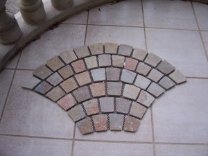 EUROPEAN COBBLESTONE – MODEL CS108 1