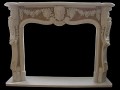 FIREPLACE MANTEL SURROUND - MODEL MFP107