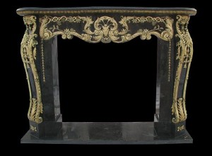 FRENCH MANTLE – MODEL MFP210 1