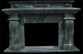 MARBLE FIREPLACE MANTLE SURROUND - MODEL MFP212