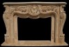 FIREPLACE MANTLE SURROUND - MODEL MFP104