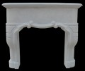 MARBLE FIREPLACE - MODEL MFP231