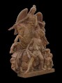GRANITE STATUARY - MODEL MS124