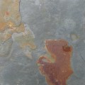 RUST SLATE ROOFING TILE