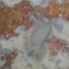 RUST SLATE ROOFING TILE