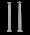 CLASSICAL DORIC/TUSCAN COLUMNS MODEL 115