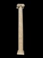 CLASSICAL HAND CARVED IONIC COLUMN MODEL 116