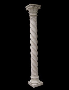 DORIC TUSCAN COLUMN  MODEL 103 1