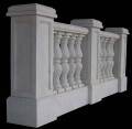 MARBLE BALUSTRADES - MODEL BL103