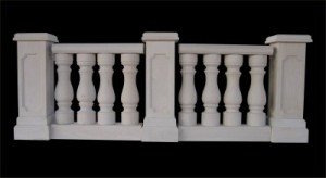 BALUSTRADE – MODEL MB106 1