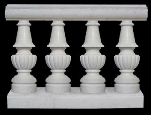 BALUSTRADE – MODEL MB108 1