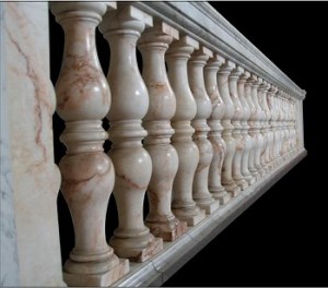 BALUSTRADE – MODEL MB109 1