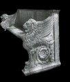 ITALIANATE GARDEN BENCH - MODEL MB111