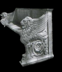 ITALIANATE GARDEN BENCH – MODEL MB111 1