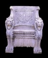 ITALIANATE GARDEN BENCH - MODEL MB112