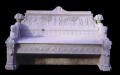 ITALIANATE GARDEN BENCH - MODEL MB113
