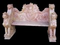ITALIANATE GARDEN BENCH - MODEL MB114