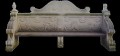 ITALIANATE GARDEN BENCH - MODEL MB115