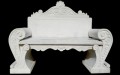 FRENCH GARDEN BENCH - MODEL MB116