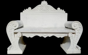 FRENCH GARDEN BENCH – MODEL MB116 1