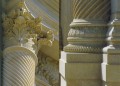 CORINTHIAN COLUMN MODEL 113