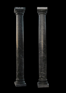 MARBLE COLUMNS MODEL 110 1