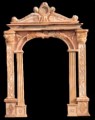 MARBLE DOOR SURROUND - MODEL DS102