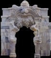 GROTTO DOOR SURROUND - MODEL DS104