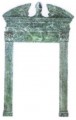 NEO-CLASSICAL DOOR SURROUND - MODEL DS105