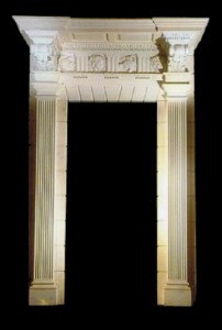 DOOR SURROUNDS – MODEL DS111 1