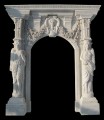 DOOR SURROUNDS - MODEL DS113