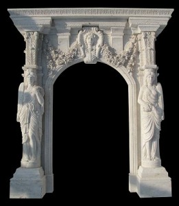 DOOR SURROUNDS – MODEL DS113 1