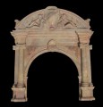 DOOR SURROUNDS - MODEL DS114