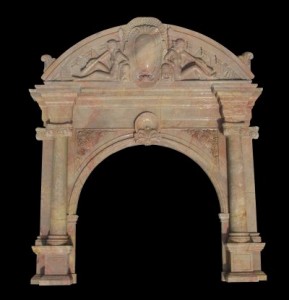 DOOR SURROUNDS – MODEL DS114 1