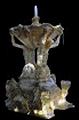 WHITE MARBLE FOUNTAIN - MODEL MF109