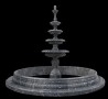 MARBLE FOUNTAIN - MODEL MF126