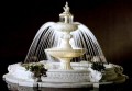 ART DECO MARBLE FOUNTAIN - MODEL MF110
