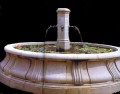 ITALLIAN SERPENTINE FOUNTAIN - MODEL MF114