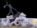 PALATIAL NEO CLASSICAL BAROQUE FOUNTAIN - MODEL MF115