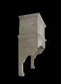 FRENCH KITCHEN HOOD - MODEL MFP187