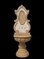 ITALIAN NEO-CLASSICAL MARBLE SINK - MODEL MV137