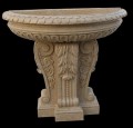 ITALIAN NEO-CLASSICAL MARBLE SINK - MODEL MV138