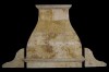 LIMESTONE KITCHEN RANGE HOOD - MODEL MFP150