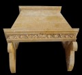MARBLE KITCHEN RANGE HOOD