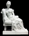 ELEGANT MARBLE STATUE - MODEL MS102