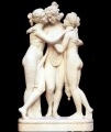 LIFE SIZE MARBLE STATUE - MODEL MS113