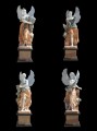 FOUR SEASONS STATUES - MODEL MS115