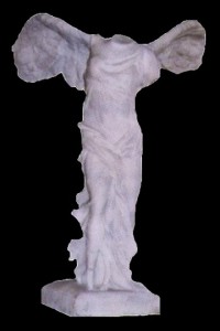 ANCIENT GREEK SCULPTURE – MODEL MS119 1